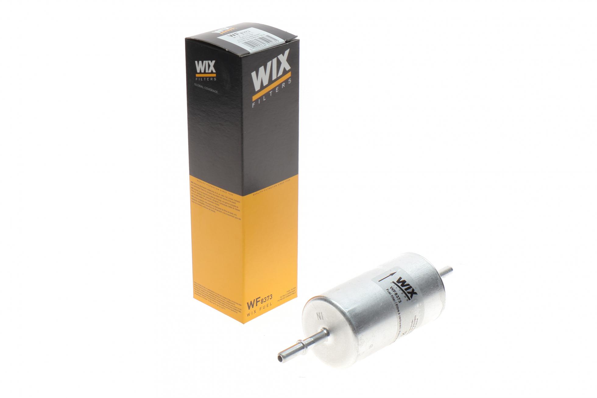 WF8373 WIX FILTERS